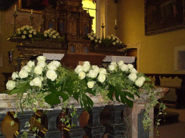 chiesa Vecchia Belgirate
